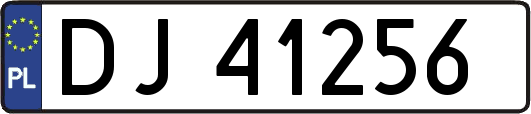 DJ41256