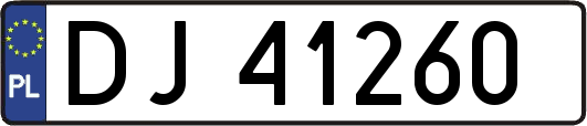 DJ41260