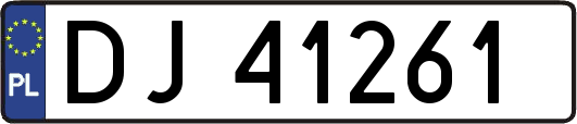 DJ41261