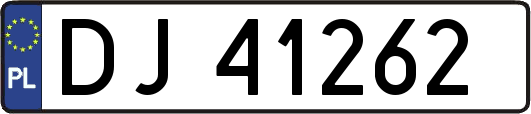 DJ41262