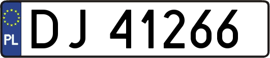 DJ41266