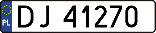 DJ41270