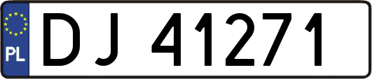 DJ41271