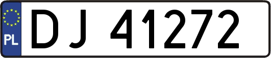 DJ41272