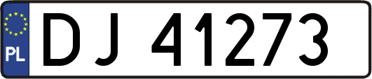 DJ41273