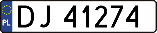 DJ41274
