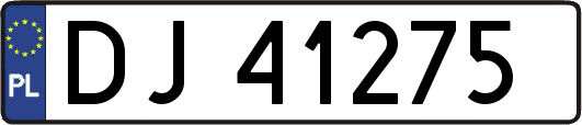 DJ41275