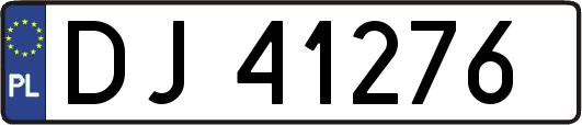 DJ41276