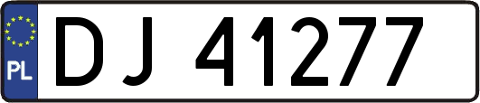 DJ41277