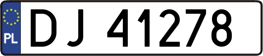 DJ41278