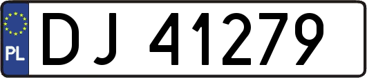 DJ41279