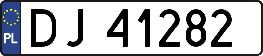 DJ41282