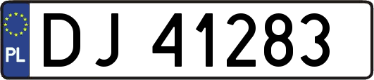 DJ41283