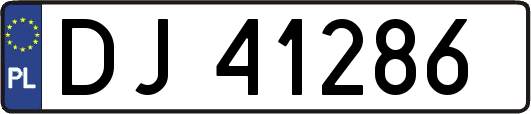 DJ41286