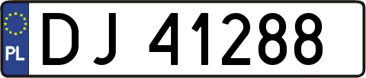 DJ41288