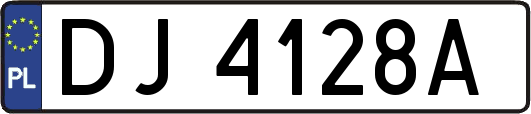 DJ4128A