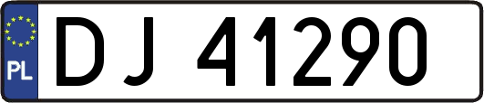 DJ41290