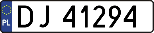 DJ41294