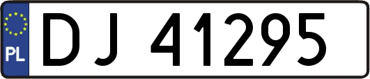 DJ41295