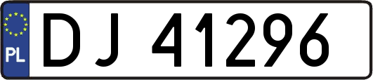 DJ41296
