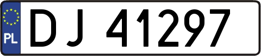 DJ41297
