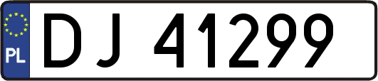 DJ41299