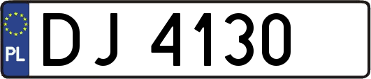 DJ4130