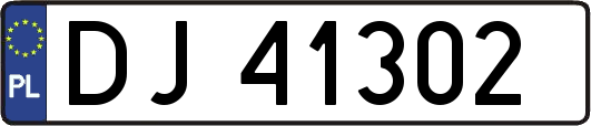 DJ41302