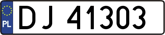 DJ41303