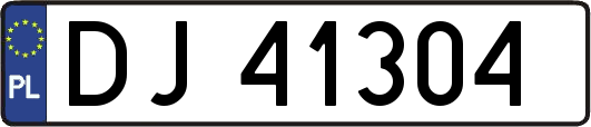 DJ41304