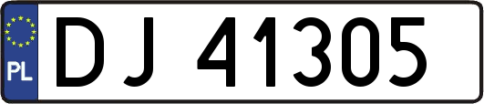 DJ41305