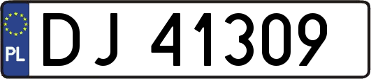 DJ41309