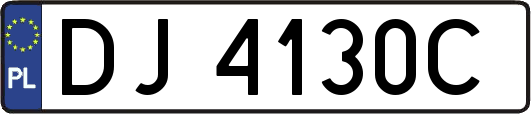 DJ4130C