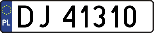 DJ41310