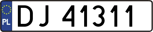 DJ41311