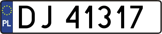 DJ41317