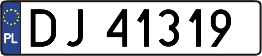DJ41319