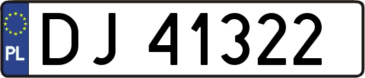 DJ41322