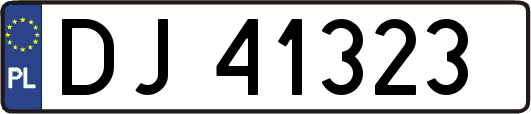 DJ41323