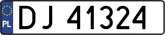DJ41324