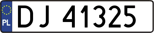 DJ41325