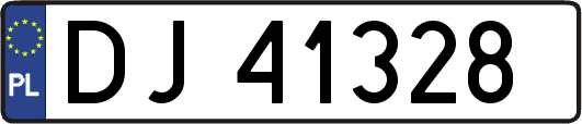 DJ41328