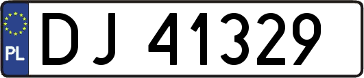DJ41329