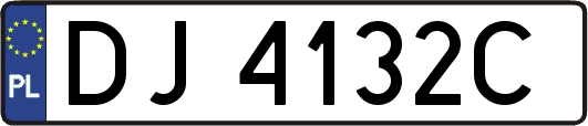 DJ4132C