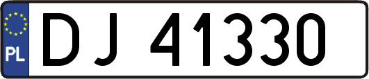DJ41330