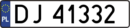 DJ41332
