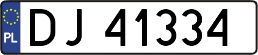 DJ41334