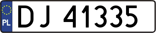 DJ41335
