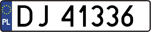 DJ41336