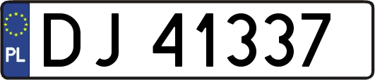 DJ41337